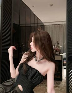 Lyn Vietnam JB Escort Girl Johor Bahru