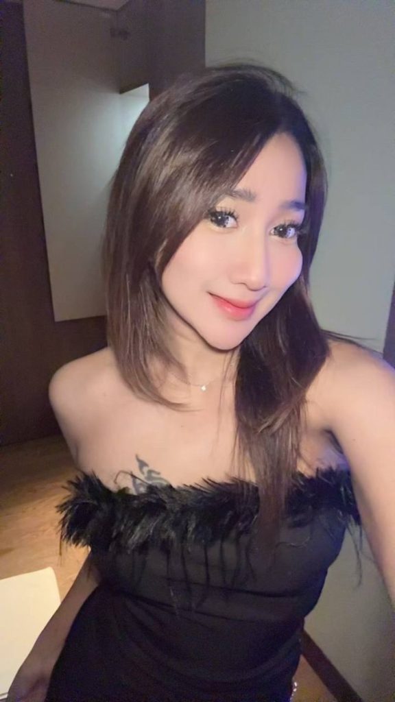 Sunny Thailand JB Escort Girl Johor Bahru