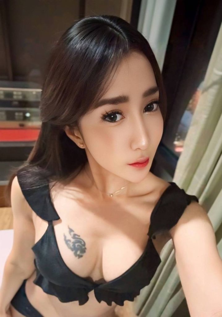 Sunny Thailand JB Escort Girl Johor Bahru
