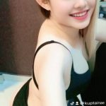Candy Thailand JB Escort Girl Johor Bahru