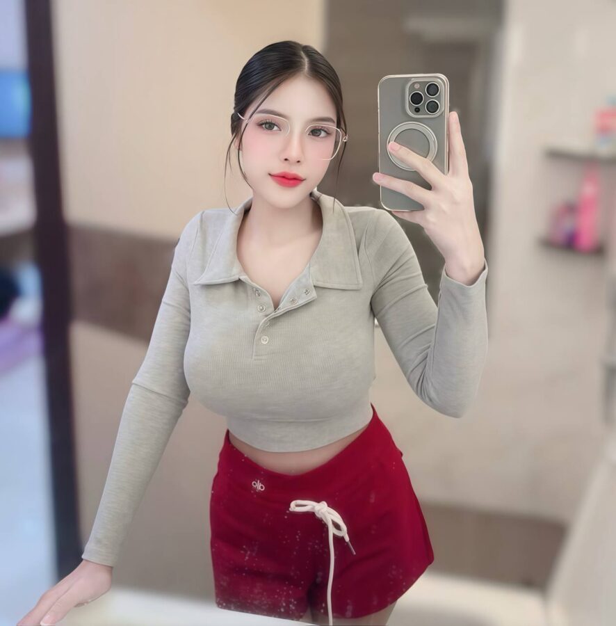 Ivy Thailand JB Escort Girl Johor Bahru