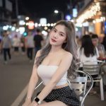 Molly Thailand JB Escort Girl Johor Bahru