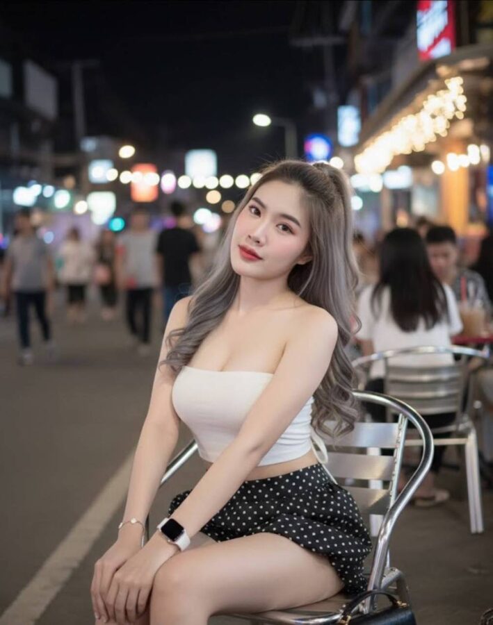 Molly Thailand JB Escort Girl Johor Bahru