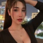 Sunny Thailand JB Escort Girl Johor Bahru