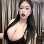 Erin Thailand JB Escort Girl Johor Bahru