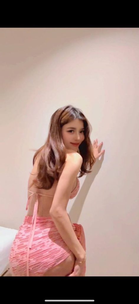 Nana Thailand JB Escort Girl Johor Bahru