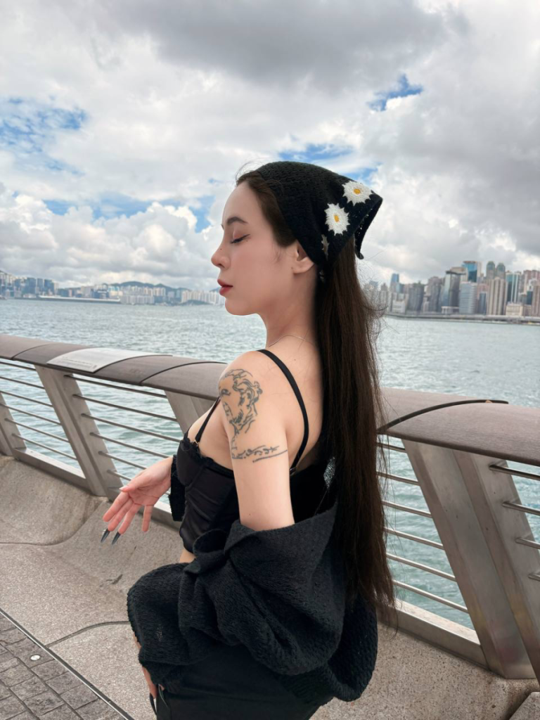 Bailu Thailand JB Escort Girl Johor Bahru