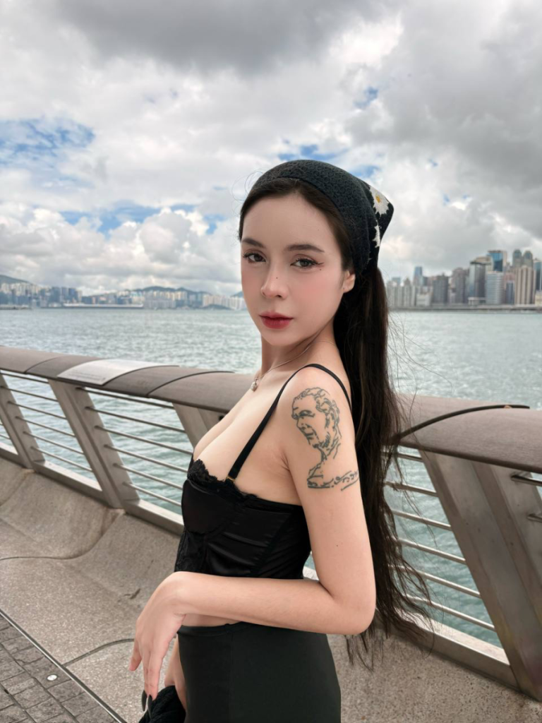 Bailu Thailand JB Escort Girl Johor Bahru