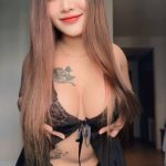 Hana Thailand Escort Girl Johor Bahru