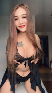 Hana Thailand Escort Girl Johor Bahru