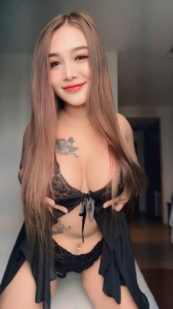 Hana Thailand Escort Girl Johor Bahru