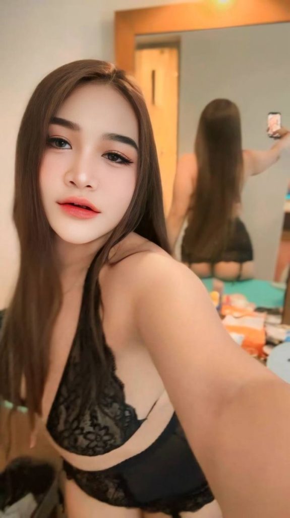 Hana Thailand Escort Girl Johor Bahru