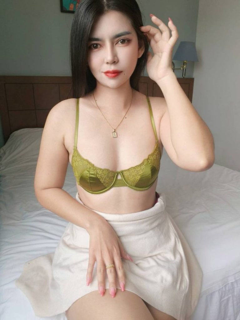 Grace Thailand Escort Girl Johor Bahru