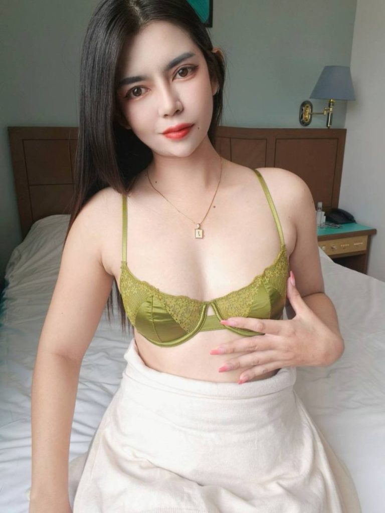 Grace Thailand Escort Girl Johor Bahru