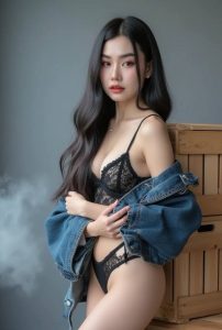 Micky Thailand Escort Girl Johor Bahru