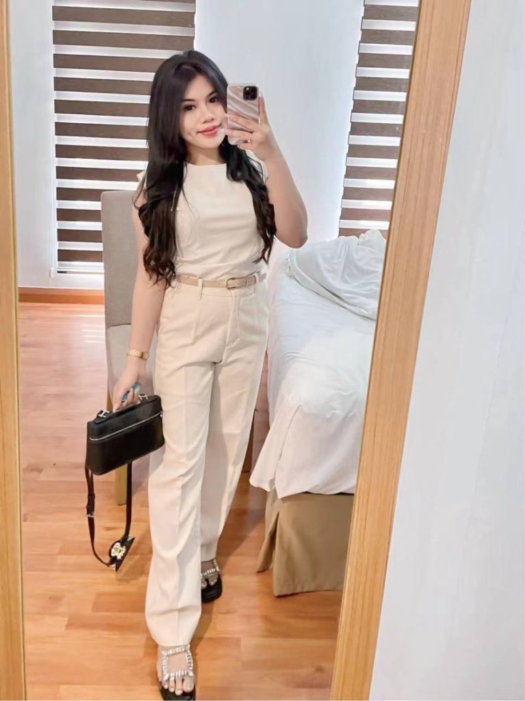 Tasya Indonesia JB Escort Girl Johor Bahru