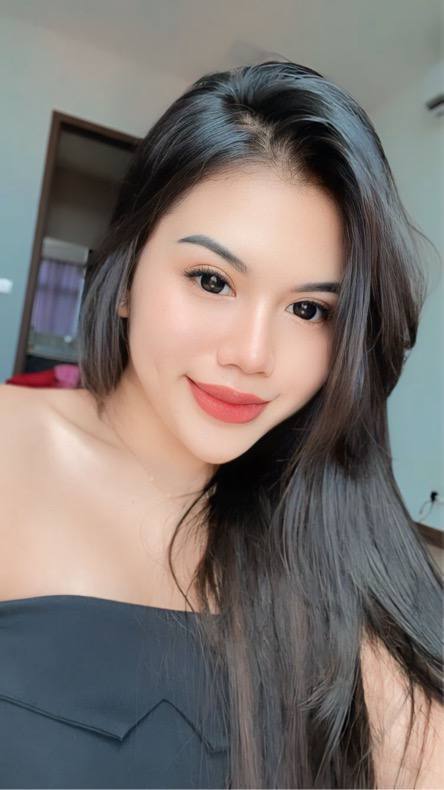 Tasya Indonesia JB Escort Girl Johor Bahru