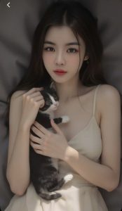 Nara Vietnam JB Escort Girl Johor Bahru