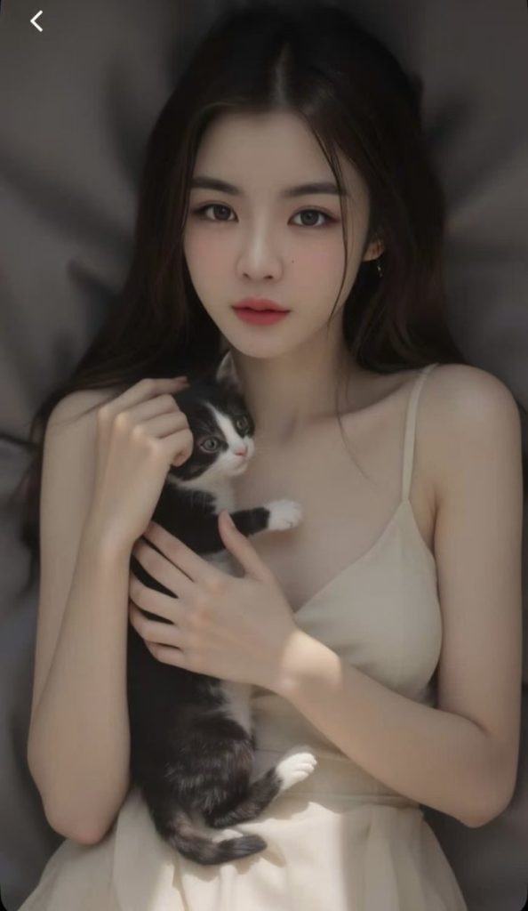 Nara Vietnam JB Escort Girl Johor Bahru