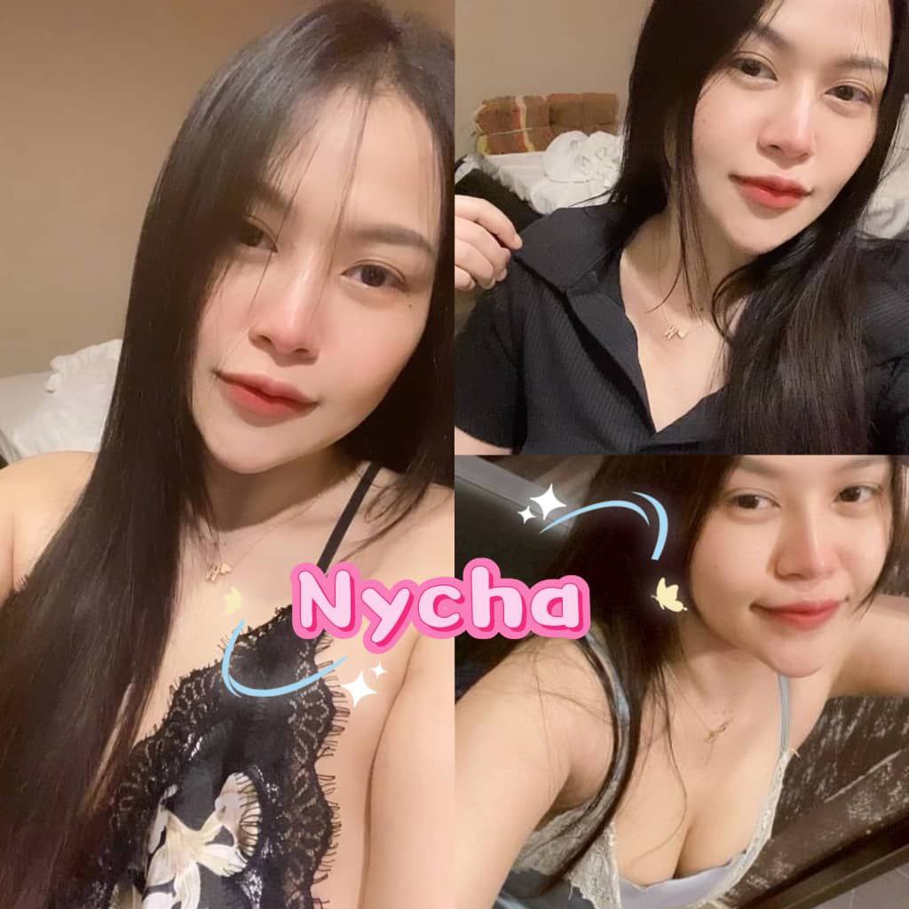 Nycha Thailand JB Escort Girl Johor Bahru