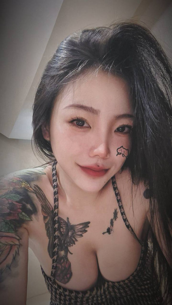 Sweet Thailand JB Escort Girl Johor Bahru