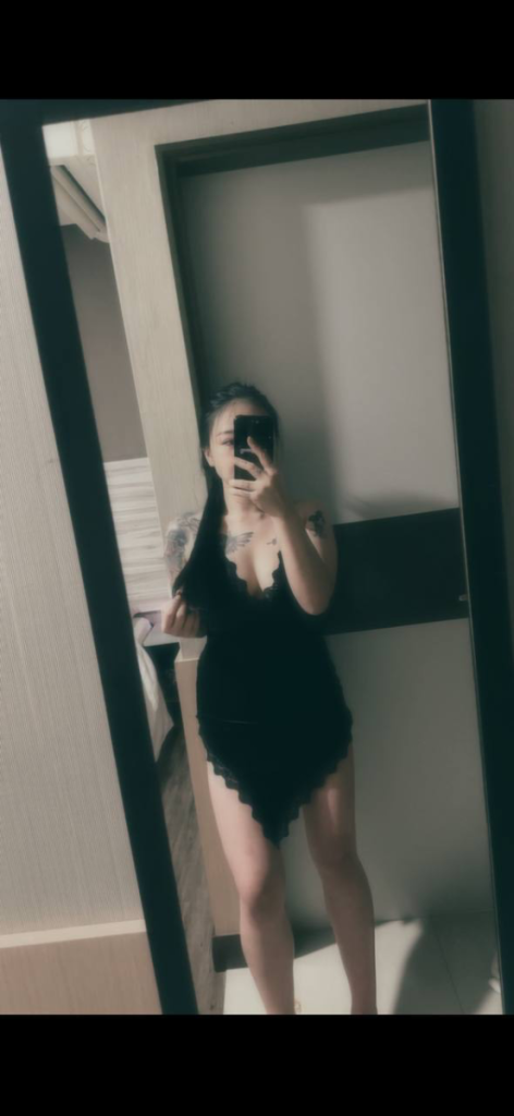 Sweet Thailand JB Escort Girl Johor Bahru