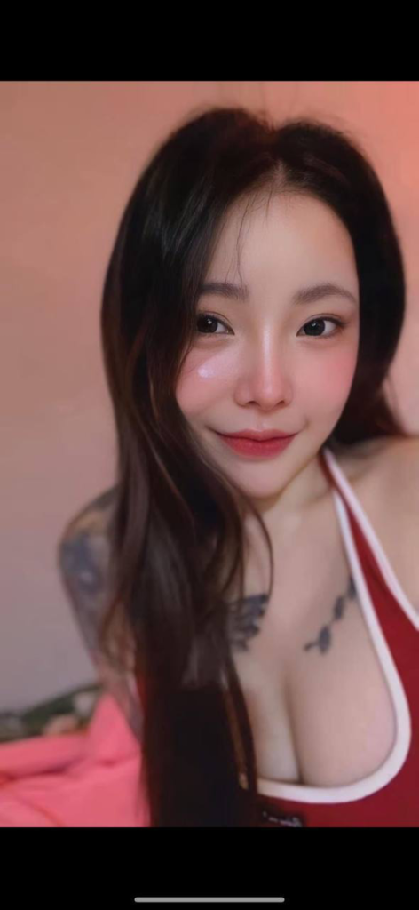 Sweet Thailand JB Escort Girl Johor Bahru