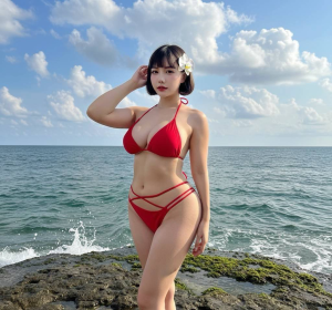 Linda Thailand JB Escort Girl Johor Bahru