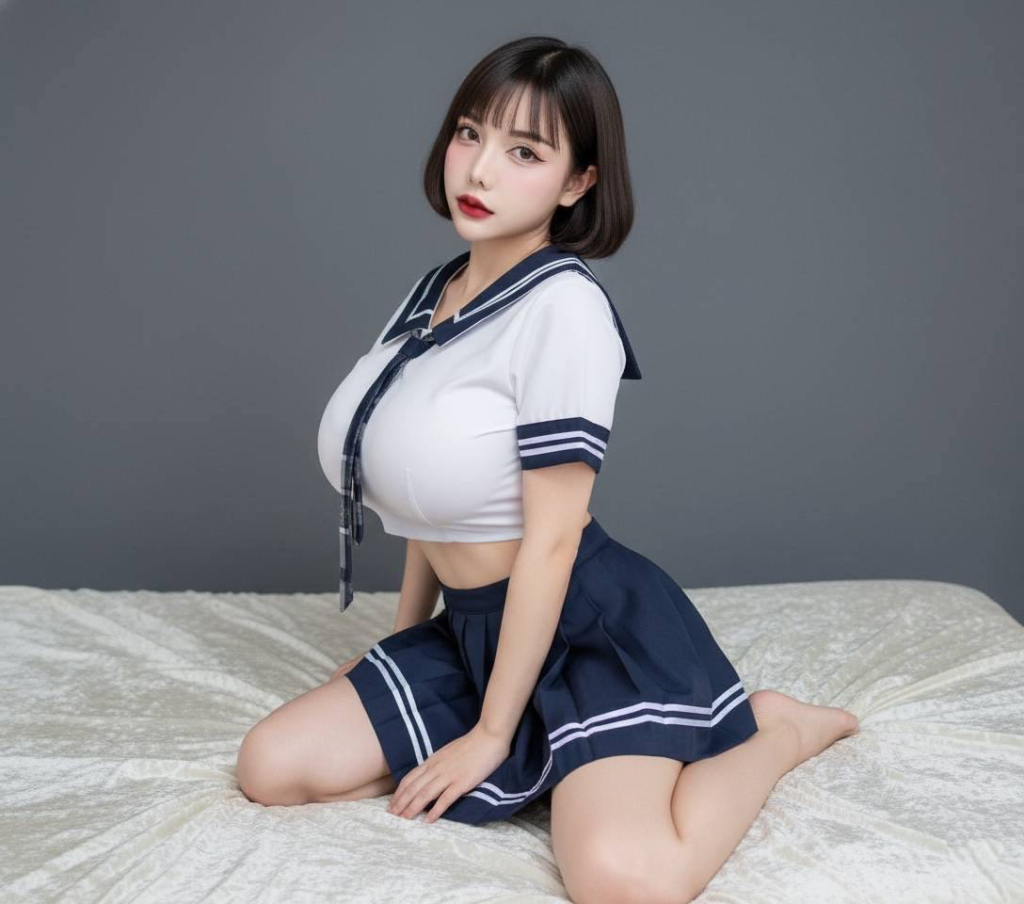 Linda Thailand JB Escort Girl Johor Bahru