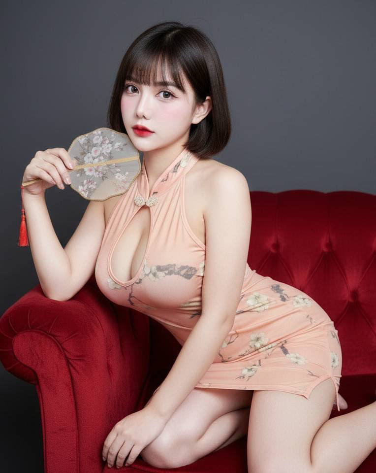 Linda Thailand JB Escort Girl Johor Bahru