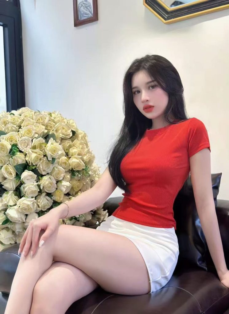 Kelly Vietnam JB Escort Girl Johor Bahru