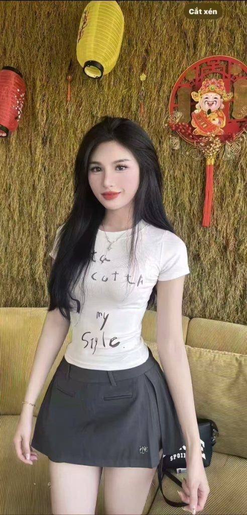 Kelly Vietnam JB Escort Girl Johor Bahru