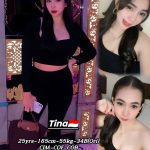 TINA INDONESIA JB ESCORT GIRL JOHOR BAHRU