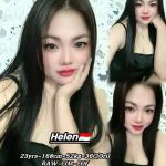 HELEN INDONESIAN JB ESCORT GIRL JOHOR BAHRU