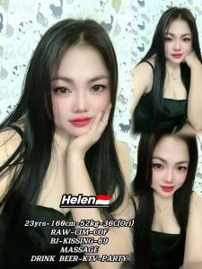 HELEN INDONESIAN JB ESCORT GIRL JOHOR BAHRU