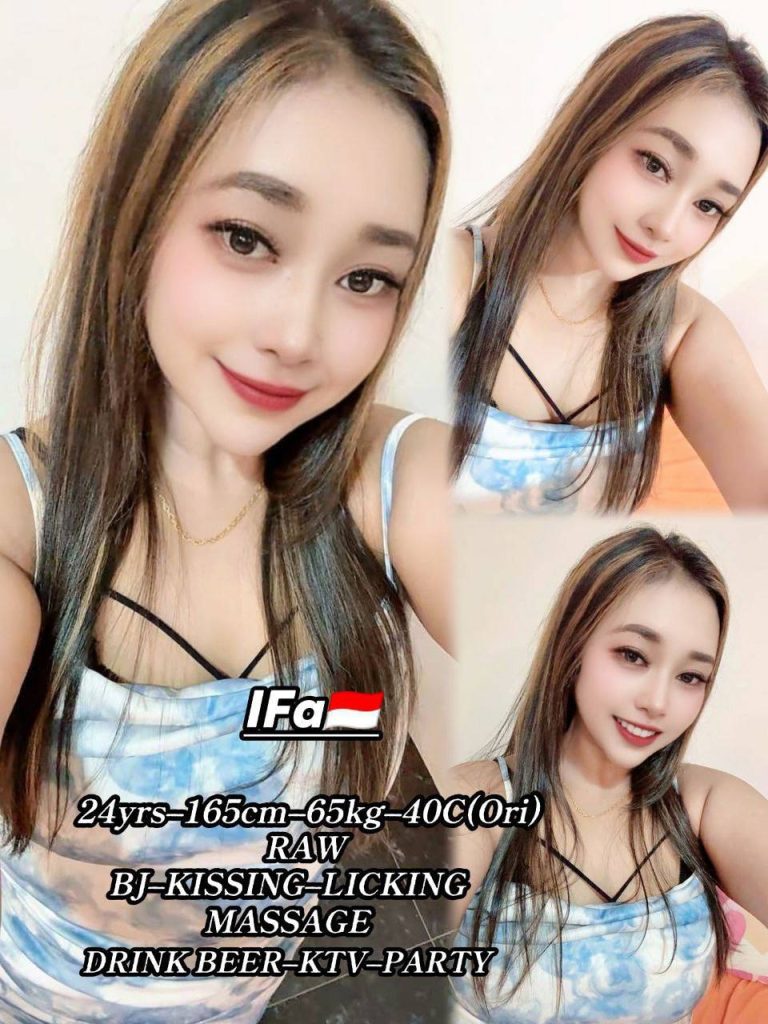 IFA INDOSIAN JB ESCORT GIRL JOHOR BAHRU