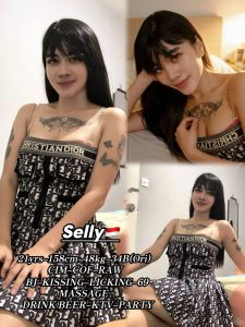 SELLY INDONESIAN JB ESCORT GIRL JOHOR BAHRU