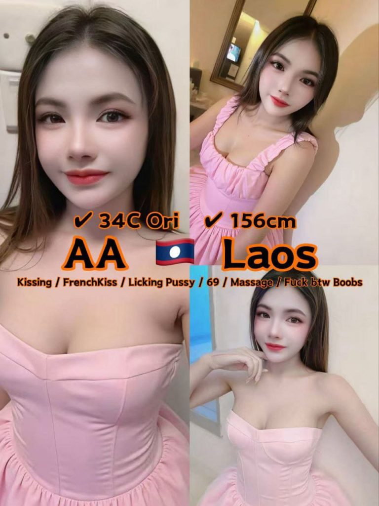 AA LAOS JB ESCORT GIRL88 JOHOR BAHRU MALAYSIA