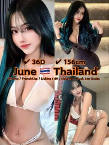 JUNE THAILAND JB ESCORT GIRL 88 JOHOR BAHRU
