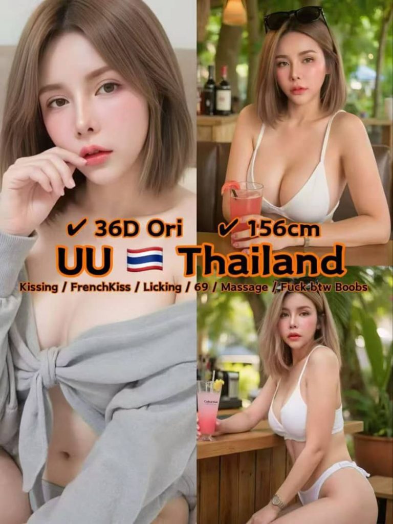 UU THAILAND JB ESCORT GIRL88 JOHOR BAHRU MALAYSIA