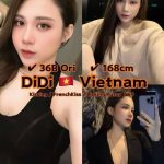 DIDI VIETNAM JB ESCORT GIRL88 JOHOR BAHRU MALAYSIA