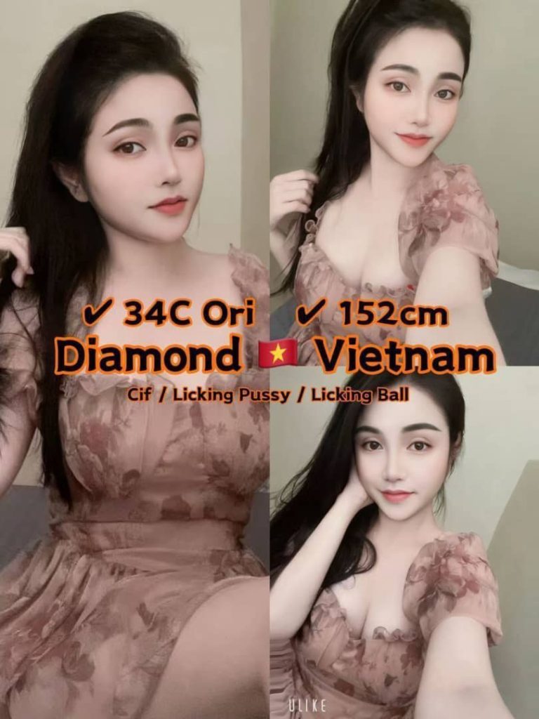 DIAMOND VIETNAM JB ESCORT GIRL88 JOHOR BAHRU MALAYSIA