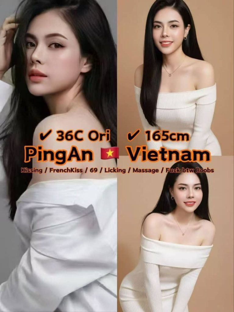 PINGAN VIETNAM JB ESCORT GIRL88 JOHOR BAHRU MALAYSIA