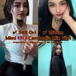 MIMI CAMBODIA MIX VIET JB ESCORT GIRL88 JOHOR BAHRU MALAYSIA