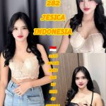 JESICA INDONESIA JB ESCORT GIRL JOHOR BAHRU
