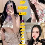 LUCKY LAOS JB ESCORT GIRL JOHOR BAHRU
