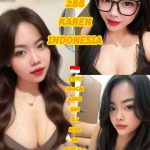 KAREN INDONESIA JB ESCORT GIRL JOHOR BAHRU