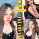 PUTRY INDONESIA JB ESCORT GIRL JOHOR BAHRU