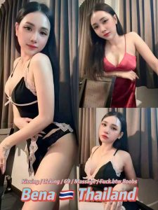 BENA THAILAND JB ESCORT GIRL JOHOR BAHRU
