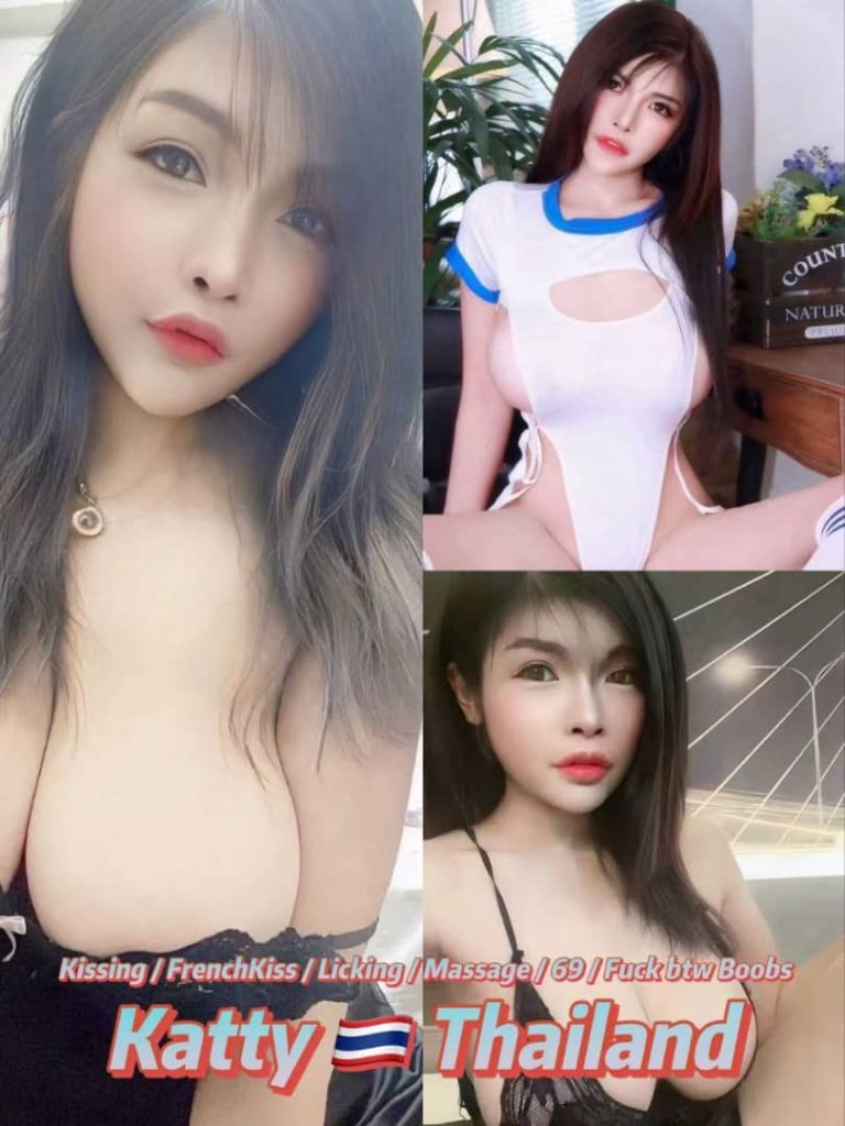 KATTY THAILAND JB ESCORT GIRL JOHOR BAHRU